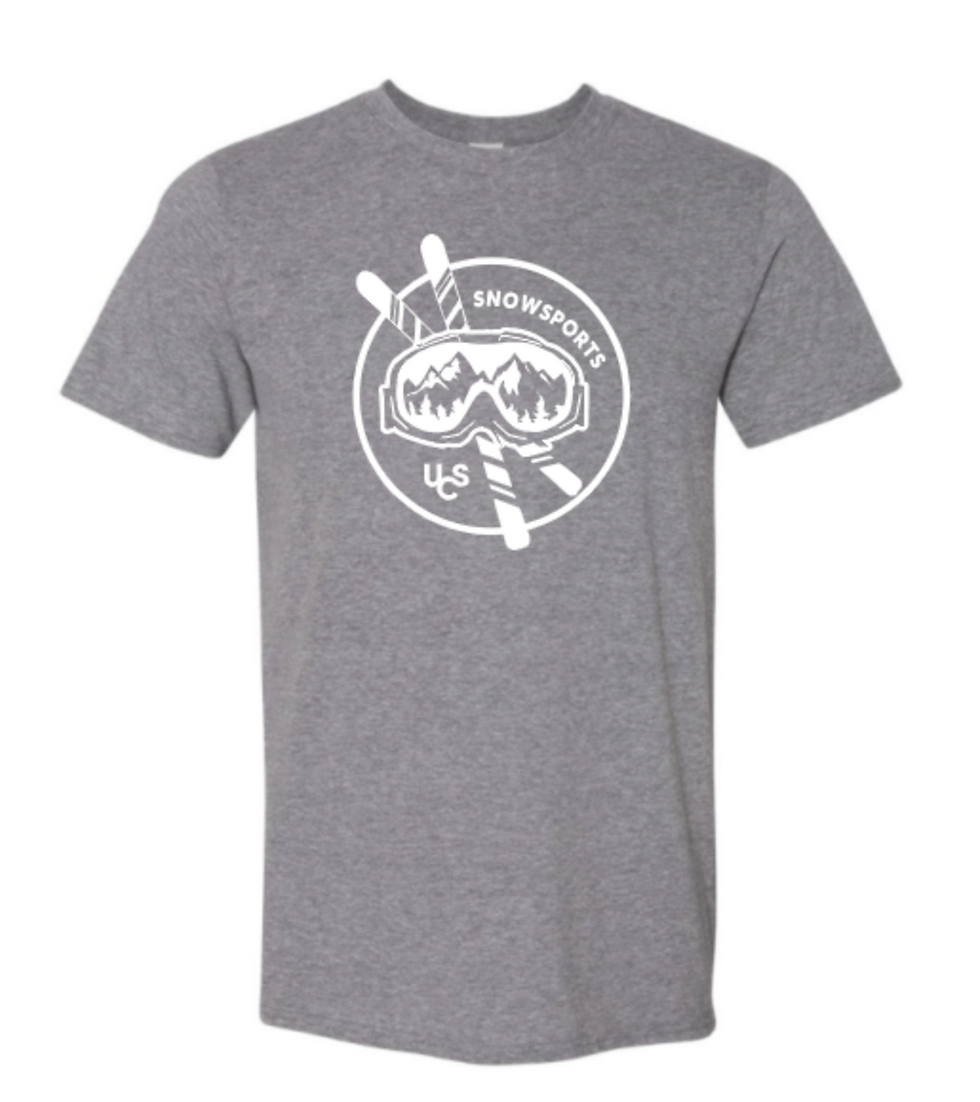 Thumbnail: Snow Club T-Shirts