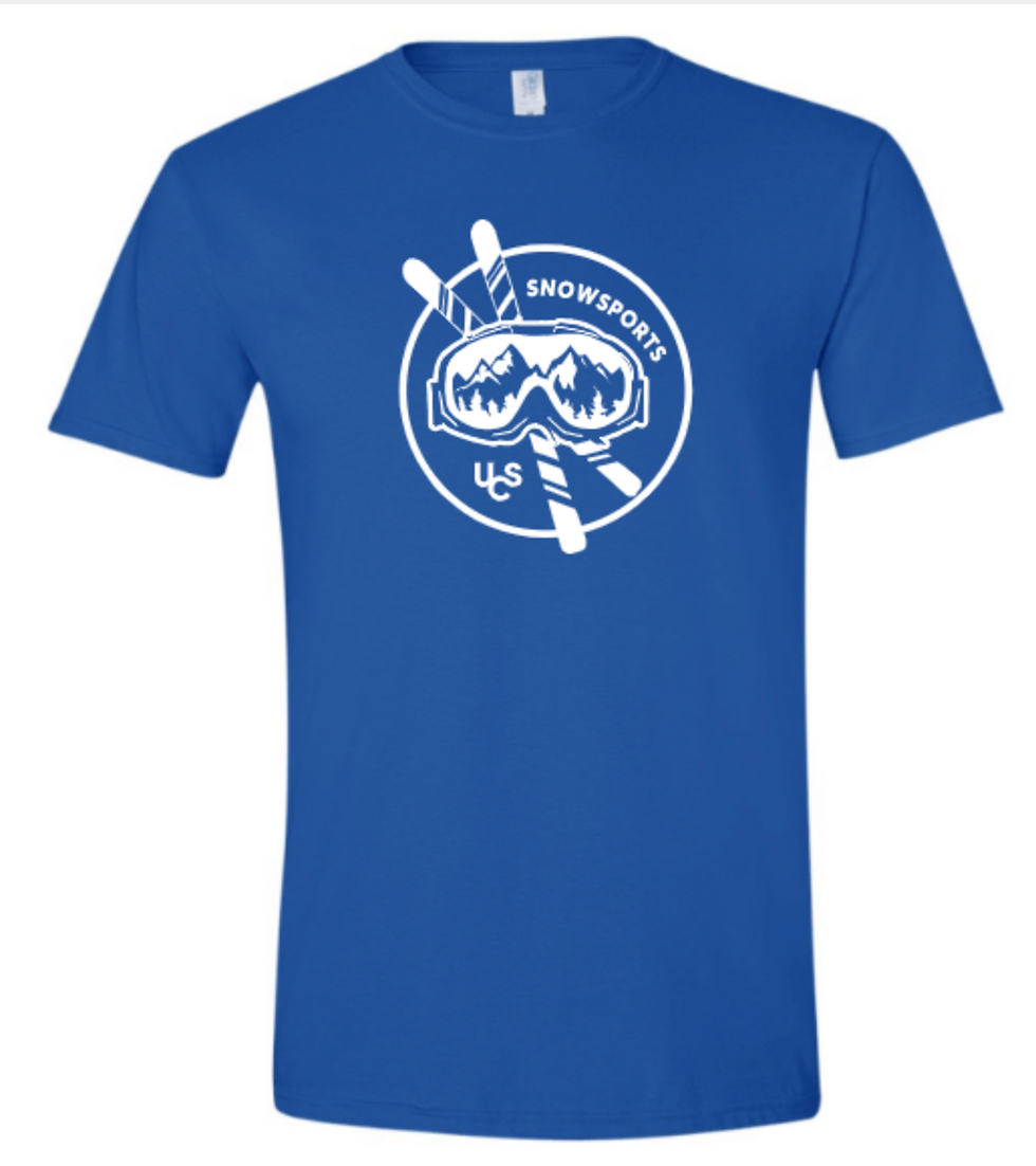 Thumbnail: Snow Club T-Shirts