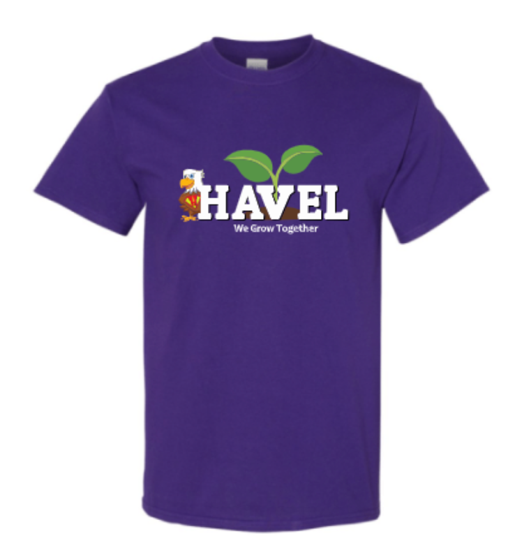 Thumbnail: Havel Grade Level T-Shirts
