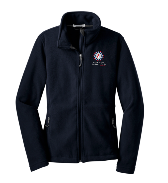 Thumbnail: ETCA - Fleece Jacket