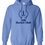Thumbnail: Rocket Club Hooded Sweatshirts