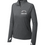 Thumbnail: FORD II Ladies Sport-Wick® Stretch 1/2-Zip Pullover