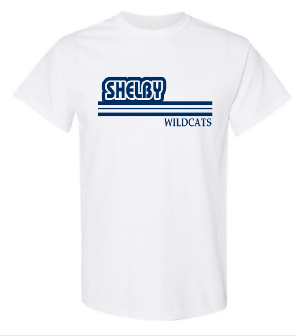 Thumbnail: Shelby T-Shirts