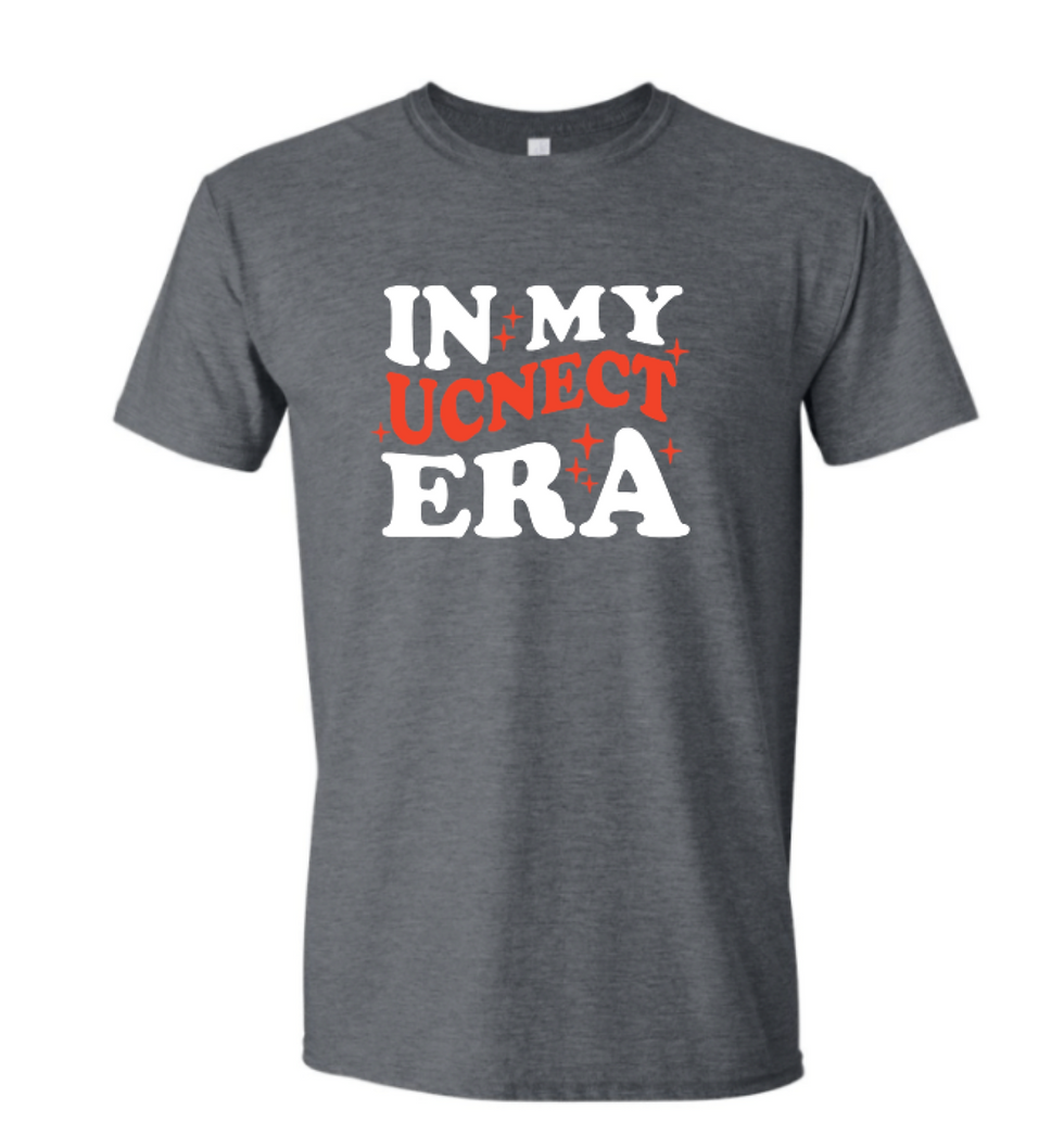 Thumbnail: UCNECT T-Shirts
