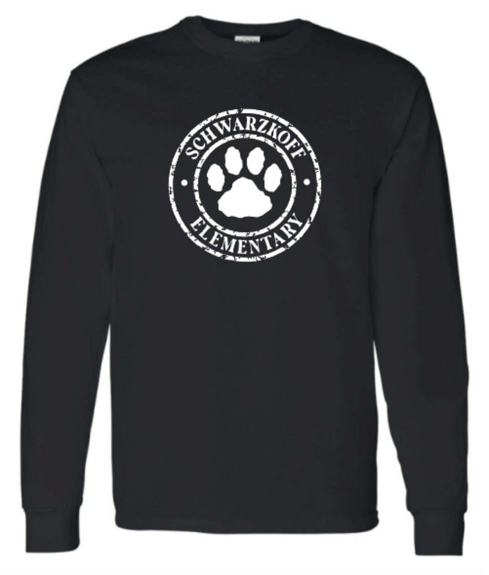 Thumbnail: Schwarzkoff  Long Sleeve T-Shirts