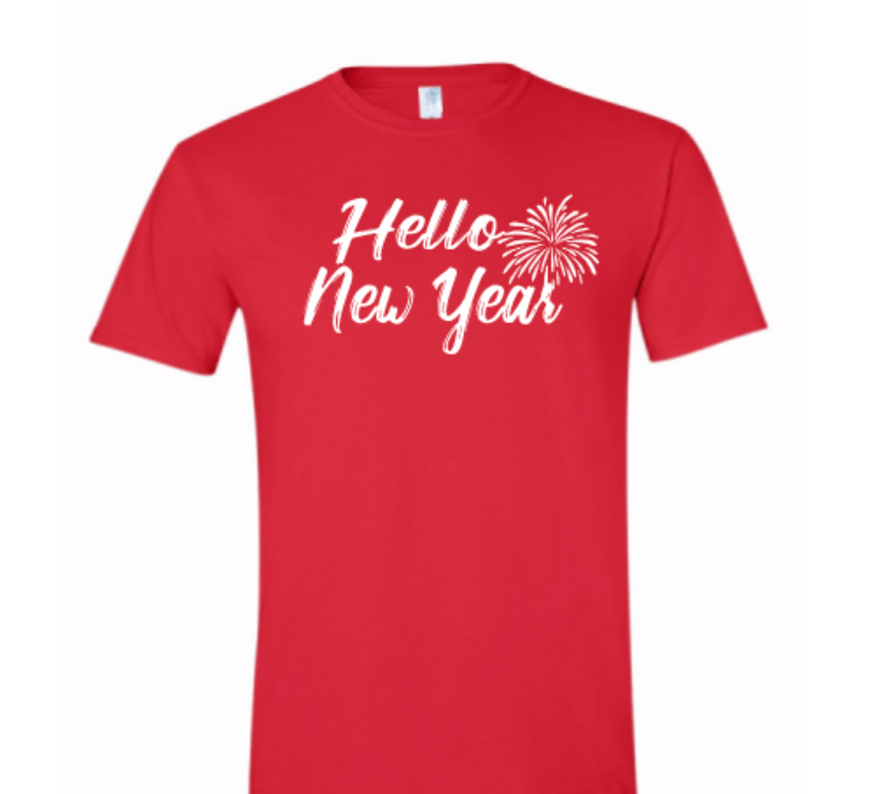 Thumbnail: Happy New Year -DeKeyser