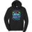 Thumbnail: Miami - American Gymnastics  Hooded Sweatshirts