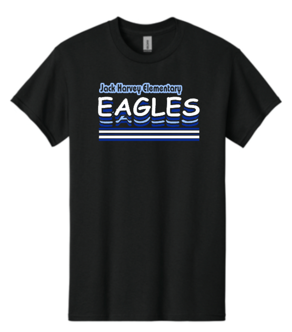 Thumbnail: Jack Harvey - Tshirt