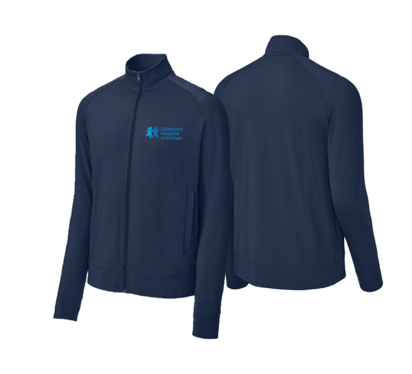 Thumbnail: CHM  REHAB TEAM Personalized Jacket