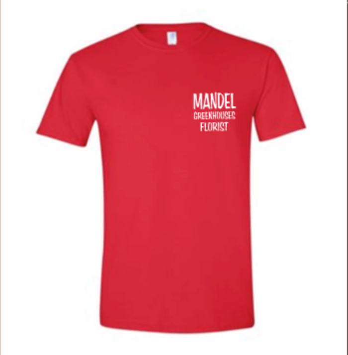 Thumbnail: Mandel T-Shirts