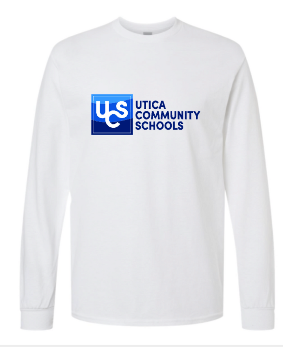 Thumbnail: UCS Long Sleeve T-Shirts