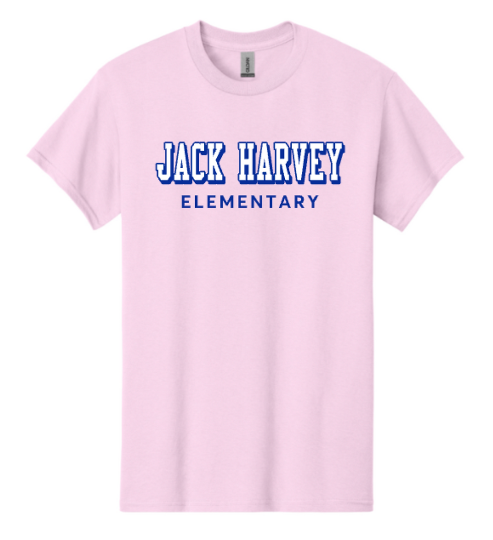 Thumbnail: Jack Harvey - Tshirt