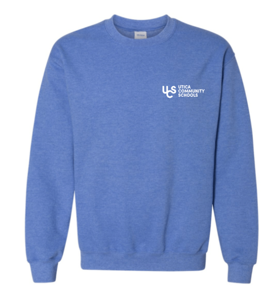 Thumbnail: UCS Crewneck Sweatshirts