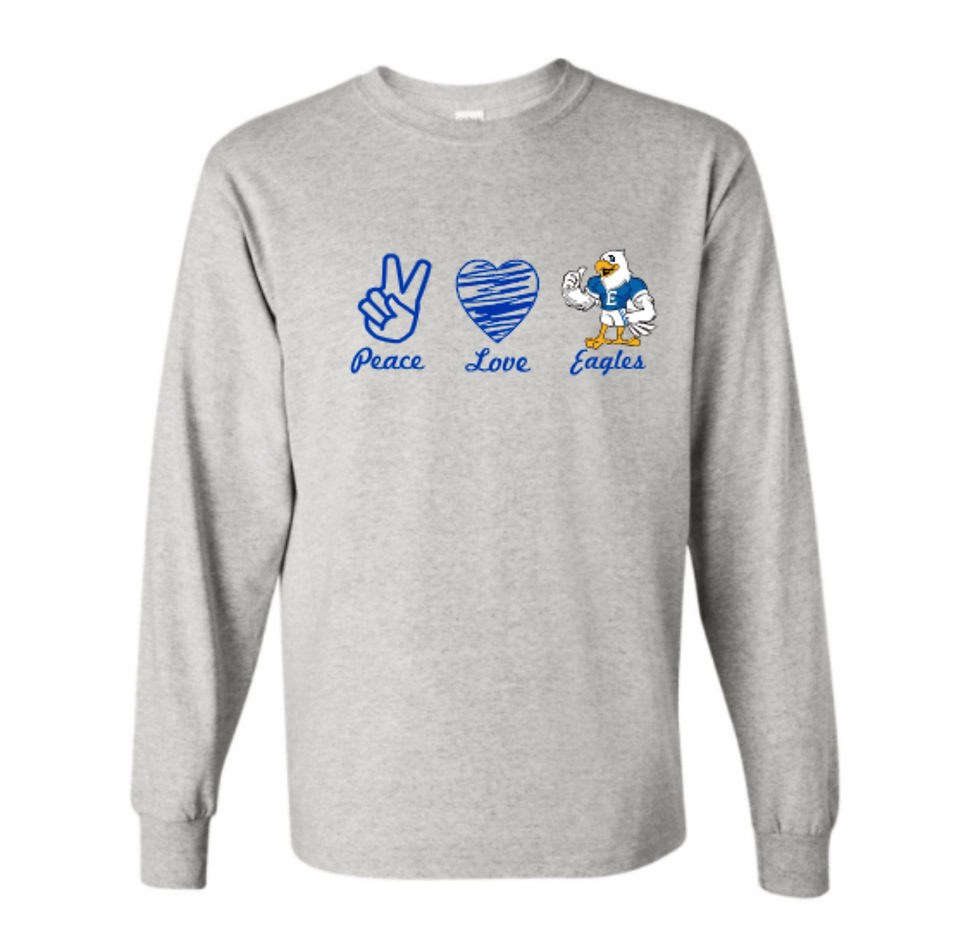 Thumbnail: Ebeling Long Sleeve T-Shirts