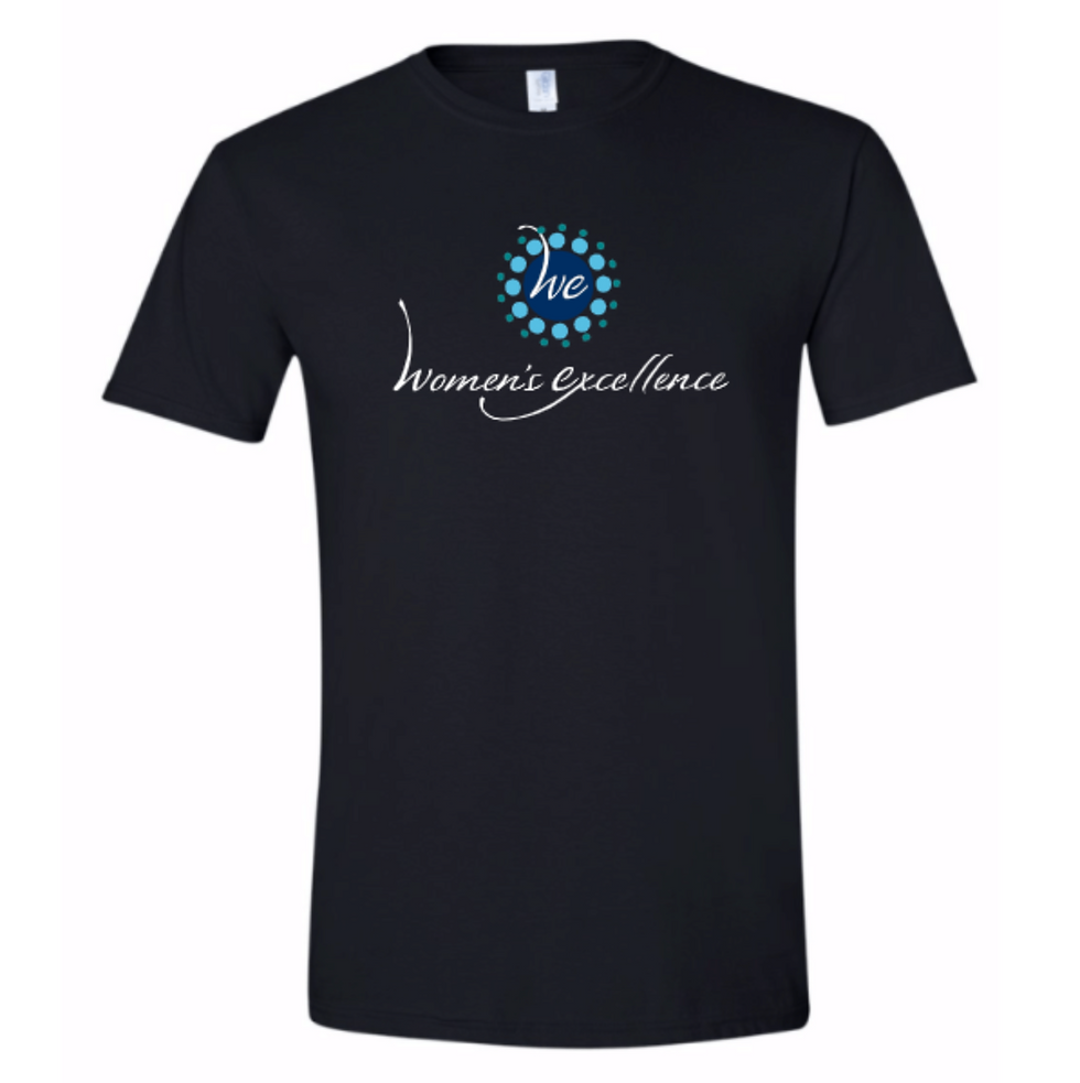 Thumbnail: WE -  T-Shirts