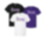 Snappers Swim T-Shirts