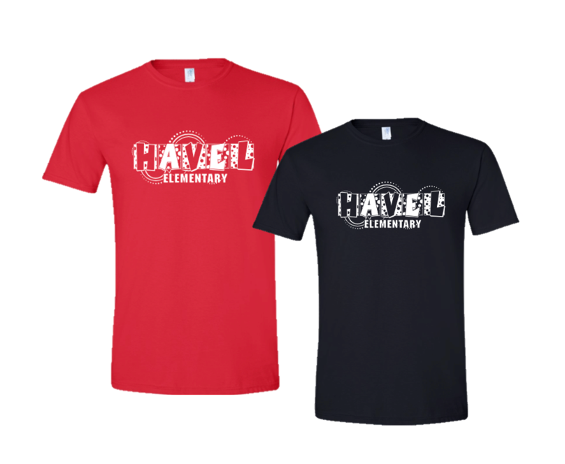Havel Elementary T-Shirts