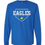 Thumbnail: IKE Softball Long Sleeve T-Shirts