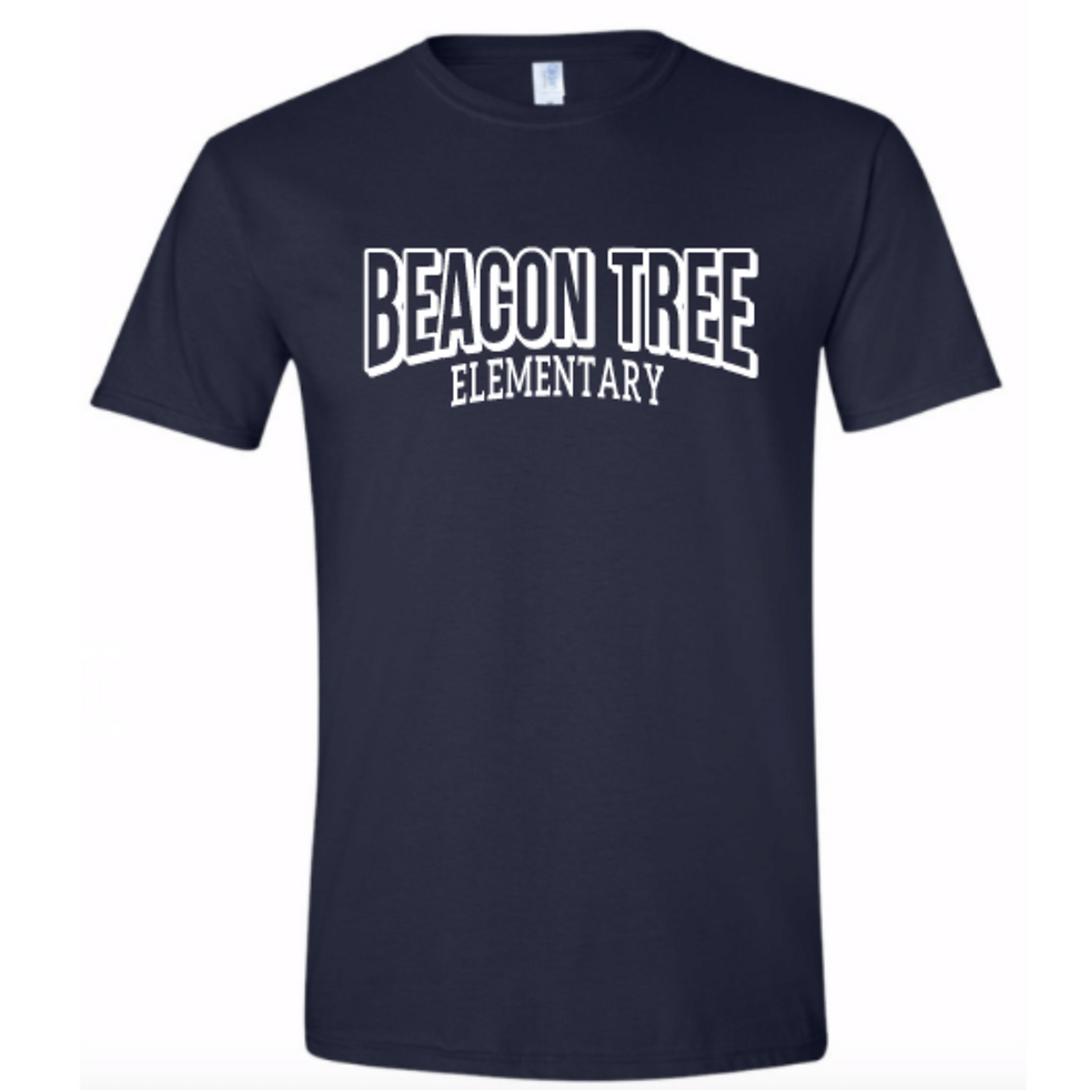 Thumbnail: Beacontree Elementary T-shirt