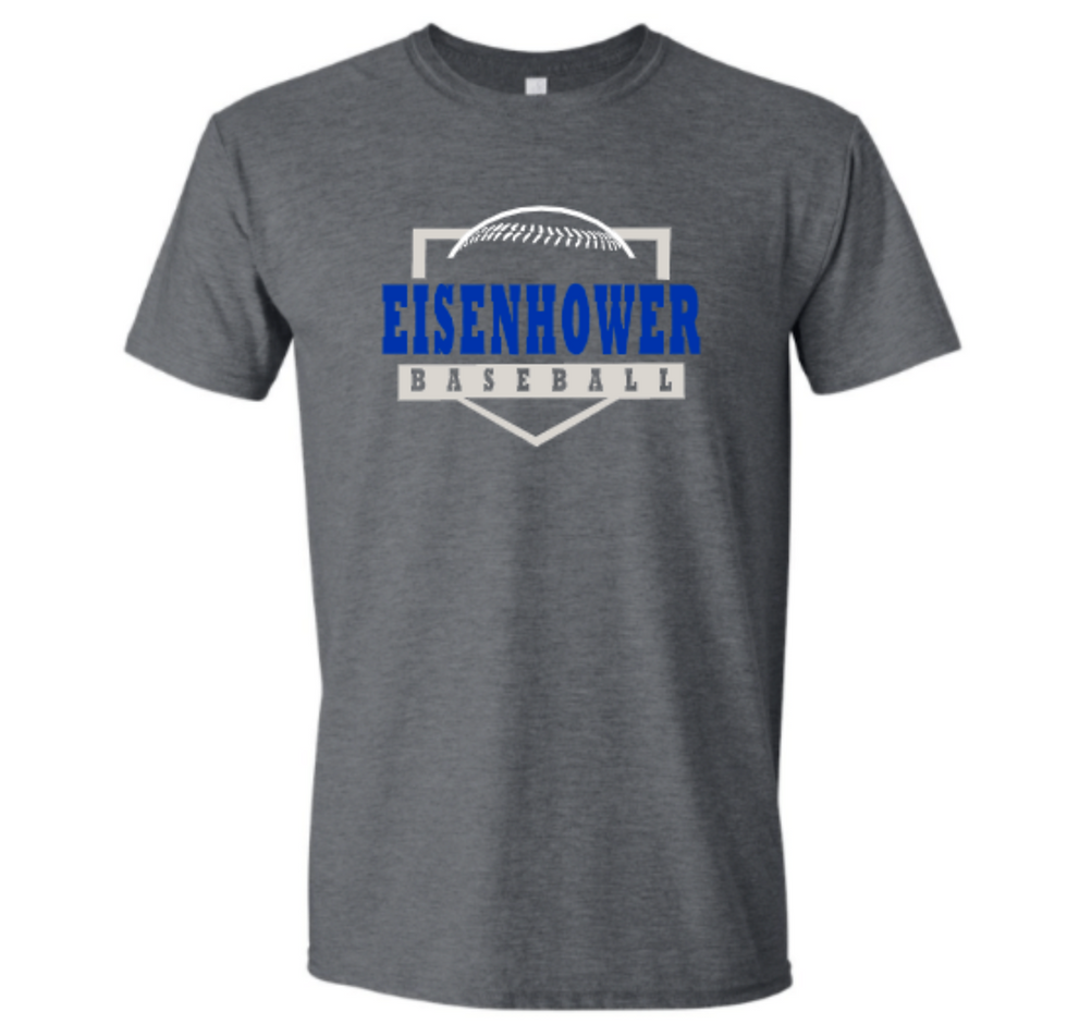 Thumbnail: IKE Baseball T-Shirts