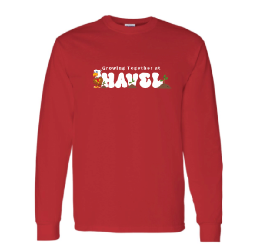 Thumbnail: Havel Long Sleeve T-Shirts