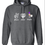 Thumbnail: Plumbrook Hooded Sweatshirts
