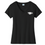 Thumbnail: Ladies Fan Favorite™ V-Neck Tee-IKE SOCCER