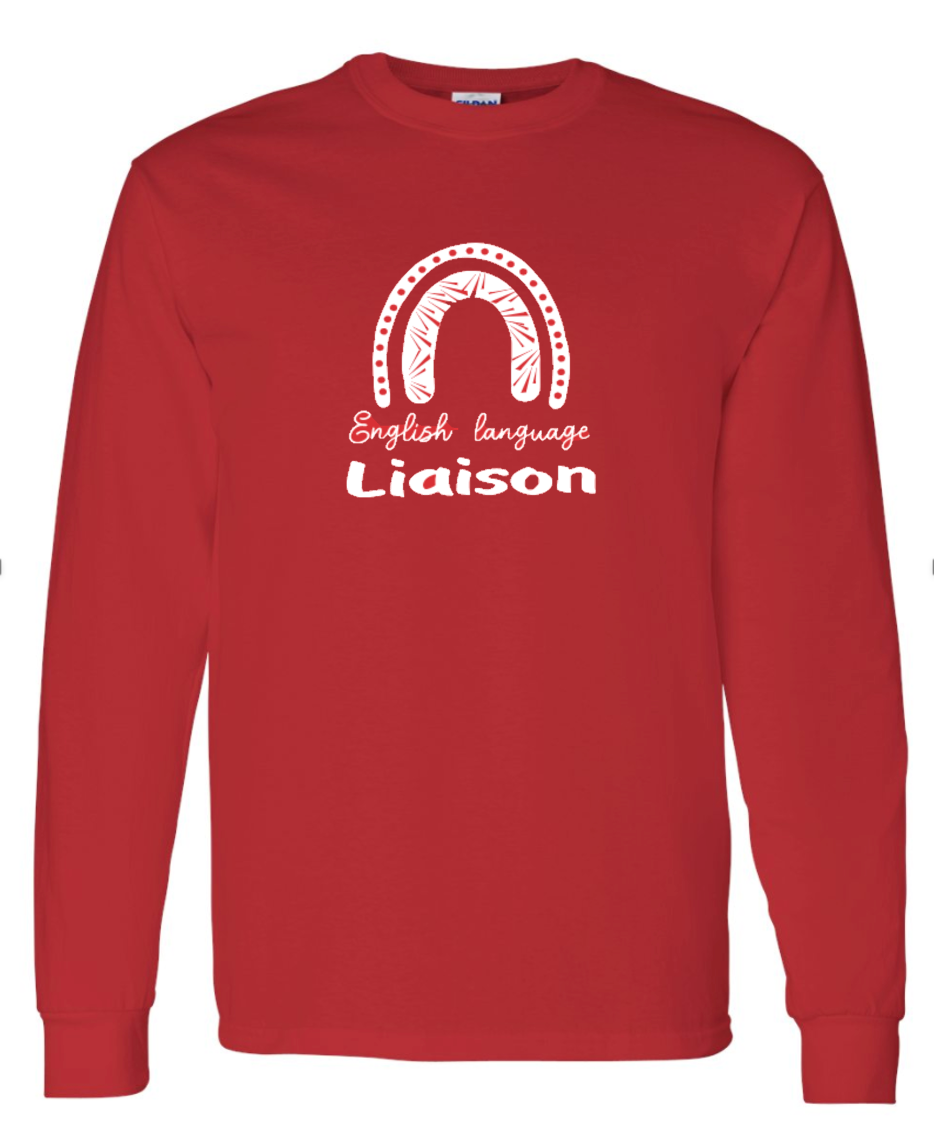 Thumbnail: EL Liaison Long Sleeve T-Shirts
