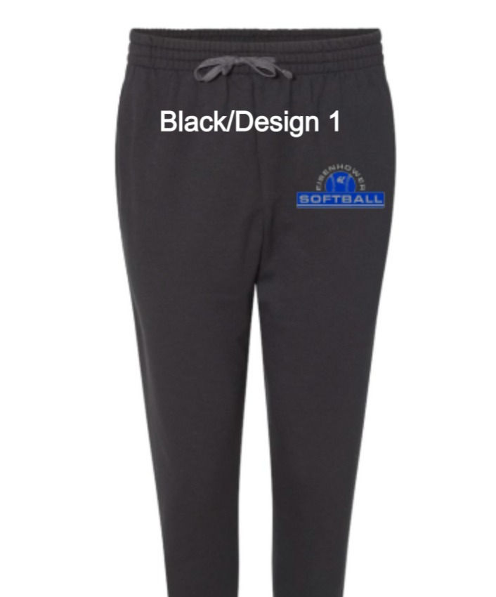 Thumbnail: IKE Softball Joggers