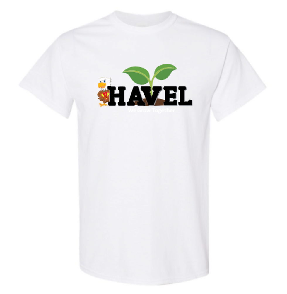 Thumbnail: Havel Grade Level T-Shirts