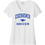 Thumbnail: Ladies Fan Favorite™ V-Neck Tee-IKE SOCCER