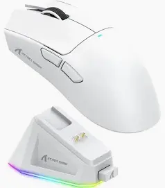 Mouse sem fio Attack Shark X11