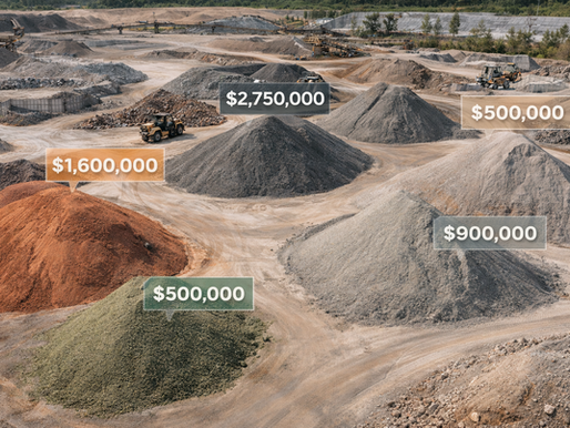 Inventory Accuracy That Supports the Balance Sheet
