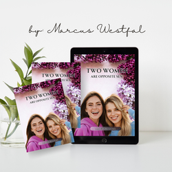 Black & Purple Marketing Ebook Mockup Instagram Post (3)