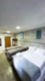 Suíte Corais do Tatuassu