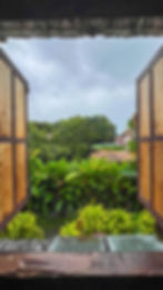 Suíte Praia do Espelho