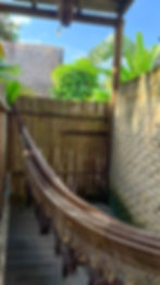 Suíte Corais do Tatuassu