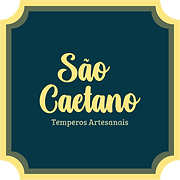 Logo de Temperos São Caetano
