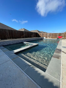 Pool Maintenance