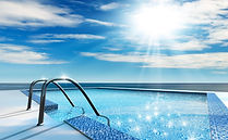 Pool Cleaning near me