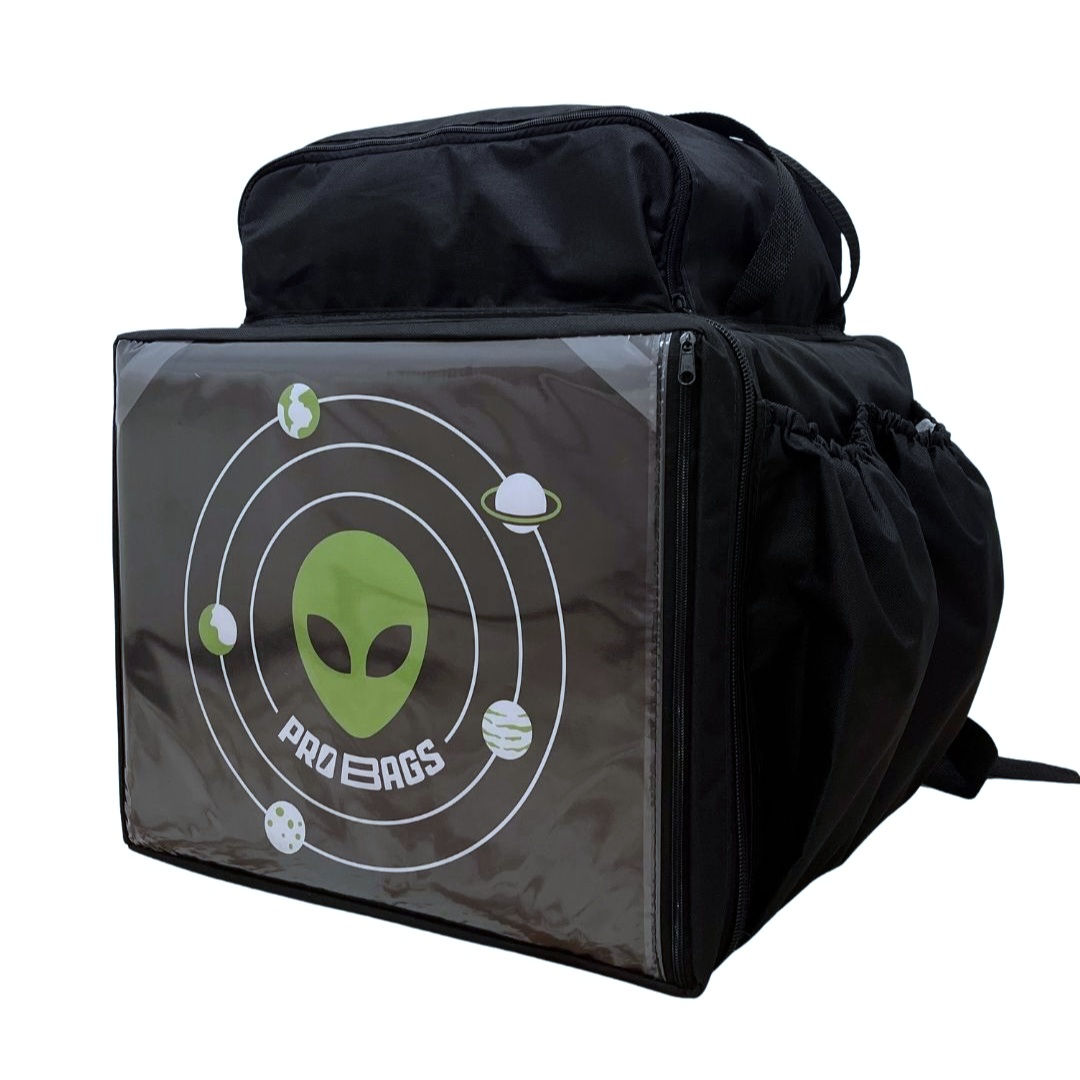 Bag Bolsão Térmico ProBags - 45L