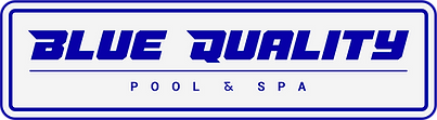 Blue Quality Pool & Spa