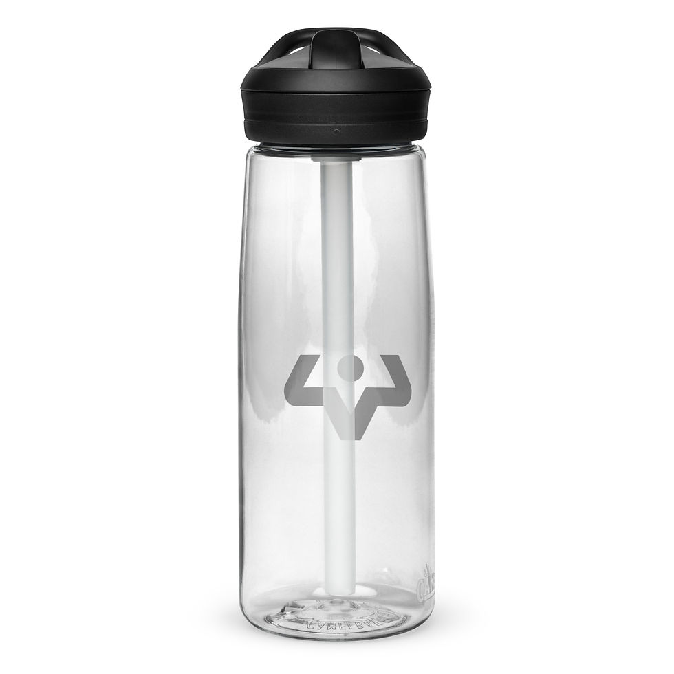 Thumbnail: Sports water bottle