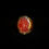 Thumbnail: Carnelian intaglio ring of Mars