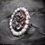 Thumbnail: Lover's brooch