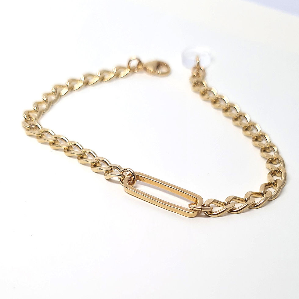 Miniature : Le bracelet homme MAX