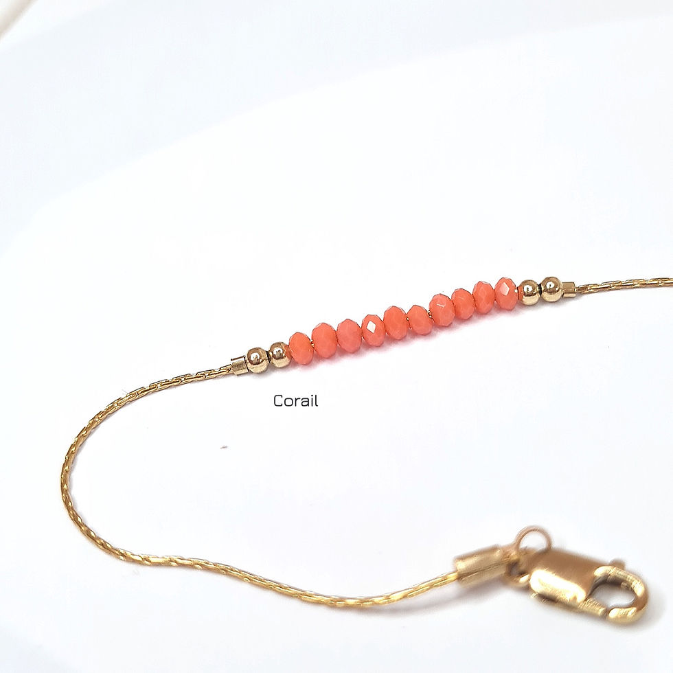 Thumbnail: The DIANA bracelet