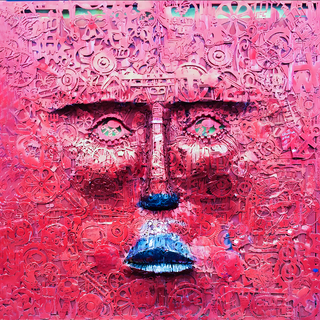 "Red Face"