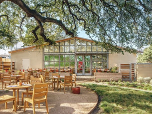 Community Impact feature