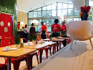 Why Replenishing the Restaurant Revitalization Fund Protects Democracy